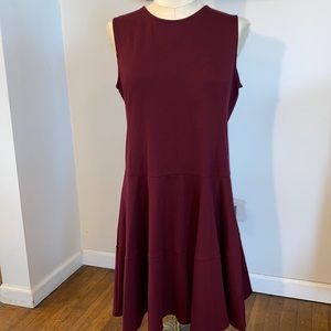 Lands’ End 14P dress